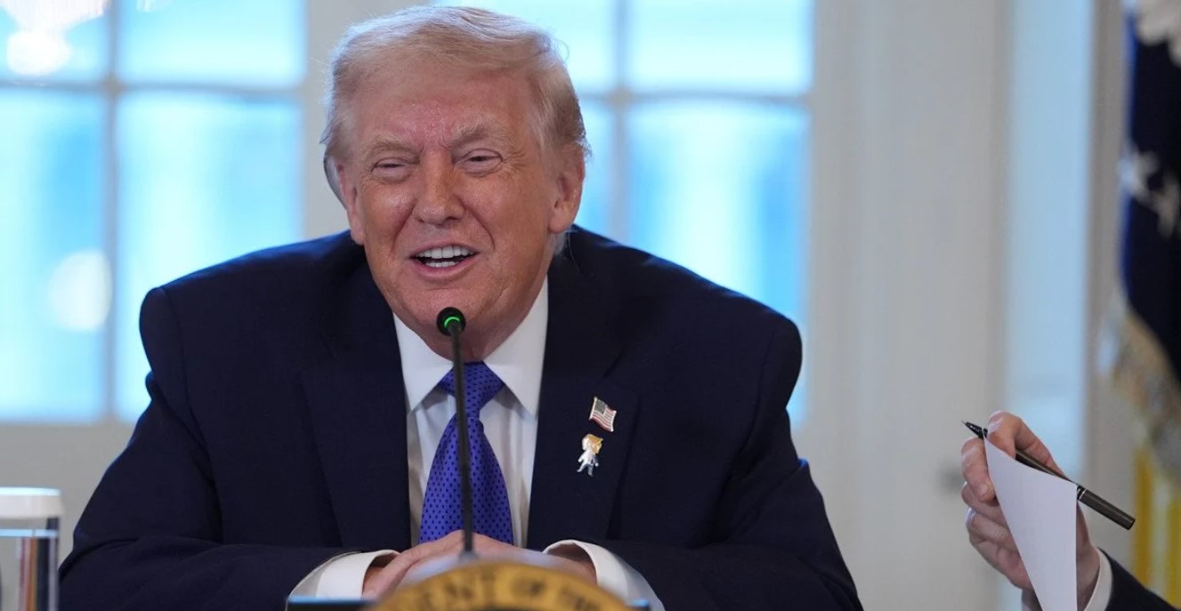 США повністю знищили армію Ірану, включно з флотом і ВПС, - Трамп США повністю знищили армію Ірану, включно з флотом і ВПС, - Трамп